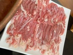 -情忆草原涮肉馆