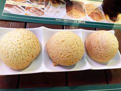 -添好运点心专门店(百老汇店)