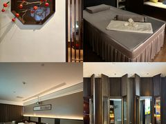 -新偶像健康汇•水疗SPA•豪华自助餐(世界城店)