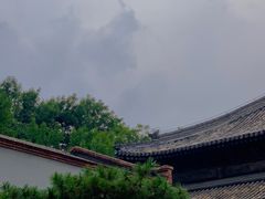 -嵩祝寺及智珠寺