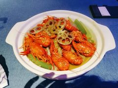 -清真·卡德尔大叔新疆主题餐厅(龙汇路店)