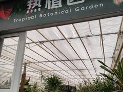 -上海鲜花港