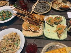 -鸽子窝(宋庄店)