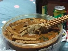 -杨翔豆皮涮牛肚(华阳城店)