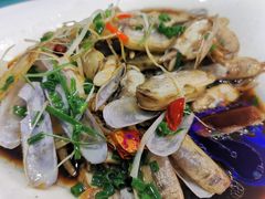-小老板海鲜酒家(董家渡店)