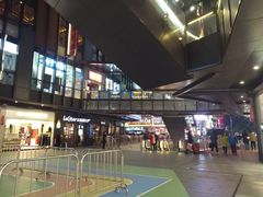 -江燕路万科里