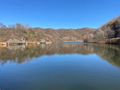 -玉渡山自然风景区