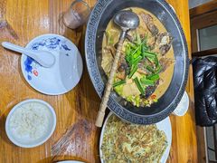 -下梅人家土菜馆(历史文化餐厅度假区店)