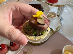 -视博茶点(美狮美高梅店)