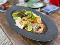 -喜洲吧·江畔老船厂·庭院餐厅(喜临院店)