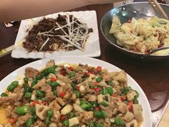 -人民公社食堂