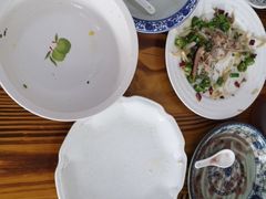 -芸海阁·农家私房菜(沙家浜景区出口店)