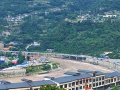 -大渡河峡谷国家地质公园
