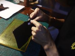 -零几体验diy皮具工作室(振业城店)