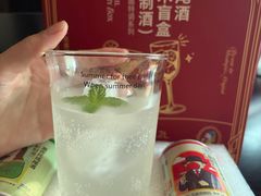 -盒马鲜生(莱蒙都会店)