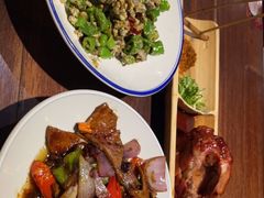 -大牌大·传统杭帮菜(湖滨店)