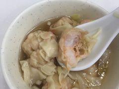 -麦文记面家(佐敦店)