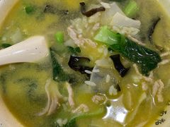 -蒋家桥饺面店(四望亭路店)
