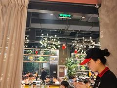 -AK47烤羊腿串吧(柳浪家园店)