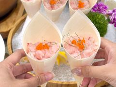 -丰尔粥食·顺德鱼生·干蒸排骨顺德菜(大良分店)