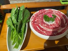 -手选潮汕鲜活牛肉火锅(二七广场店)