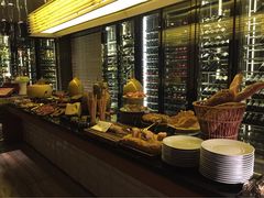 意珍-广州四季酒店·意珍·意式自助餐
