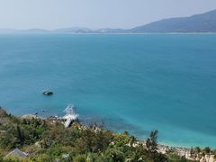 -海南分界洲岛旅游区