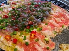 -猫爪爪原切自助烤肉(观音桥阳光世纪店)