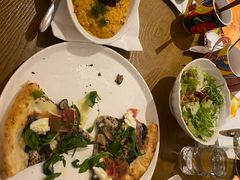 -安妮意大利餐厅(世贸天阶店)