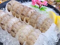 -嘉升大排档(番禺总店)