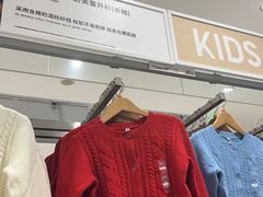 -优衣库(厦门SM广场店)