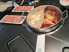 -乔先生涮肉·鲜活牛羊肉火锅(塘沽店)
