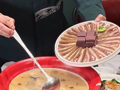 -濮园 · 四合院餐厅