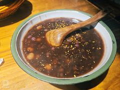 爆珠赤豆元宵-打酱油·非遗淮扬菜(瘦西湖梅岭店)