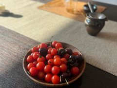 -船歌·鱼水饺青岛菜(珠江路店)