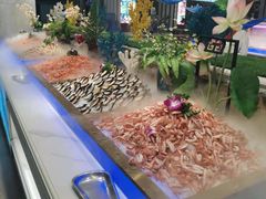 -红透天牛排海鲜自助(长和国际直营店)