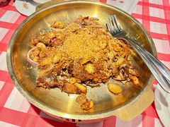 -恰八斗·猛火长沙菜(国贸店)