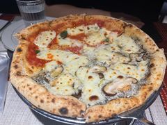 -Primo·丽莫意大利窑烤披萨