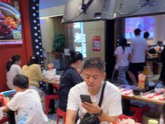 -文立新麻辣烫(合生汇21街区店)