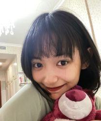 -蘑菇发型