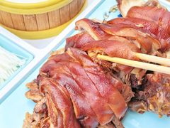 -1937青岛老味道·海肠捞饭·青岛菜(大鲍岛栈桥店)