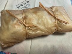 -胡万串饼(轻工大木桥小区店)