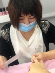 -scarlet斯卡莱美容护理机构