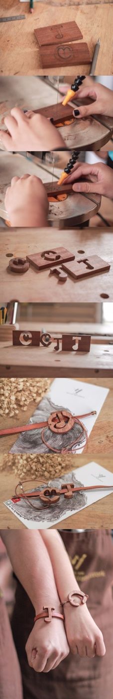 -五月木作·DIY木作文创体验店(北京路店)