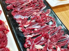 -嬷孙家潮汕牛肉火锅(北京路天河城店)