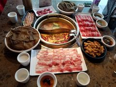 -小龙坎老火锅(北京三里屯店)