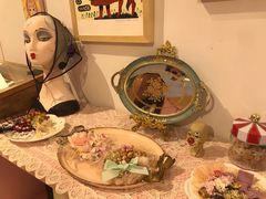 -恋物百货商店(华侨城店)