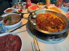 -小龙坎火锅(IFS HOT店)