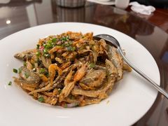 小鱼小虾-茶港食堂(武昌店)