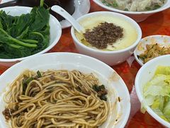 -华兴街自力面店